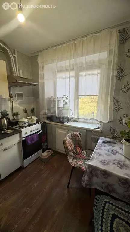 1-комнатная квартира: Бакал, улица Трегубенковых, 1 (31.9 м) - Фото 2