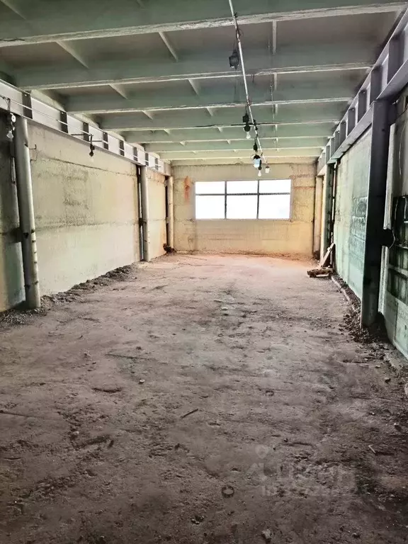 Производственное помещение в Свердловская область, Полевской ... - Фото 1