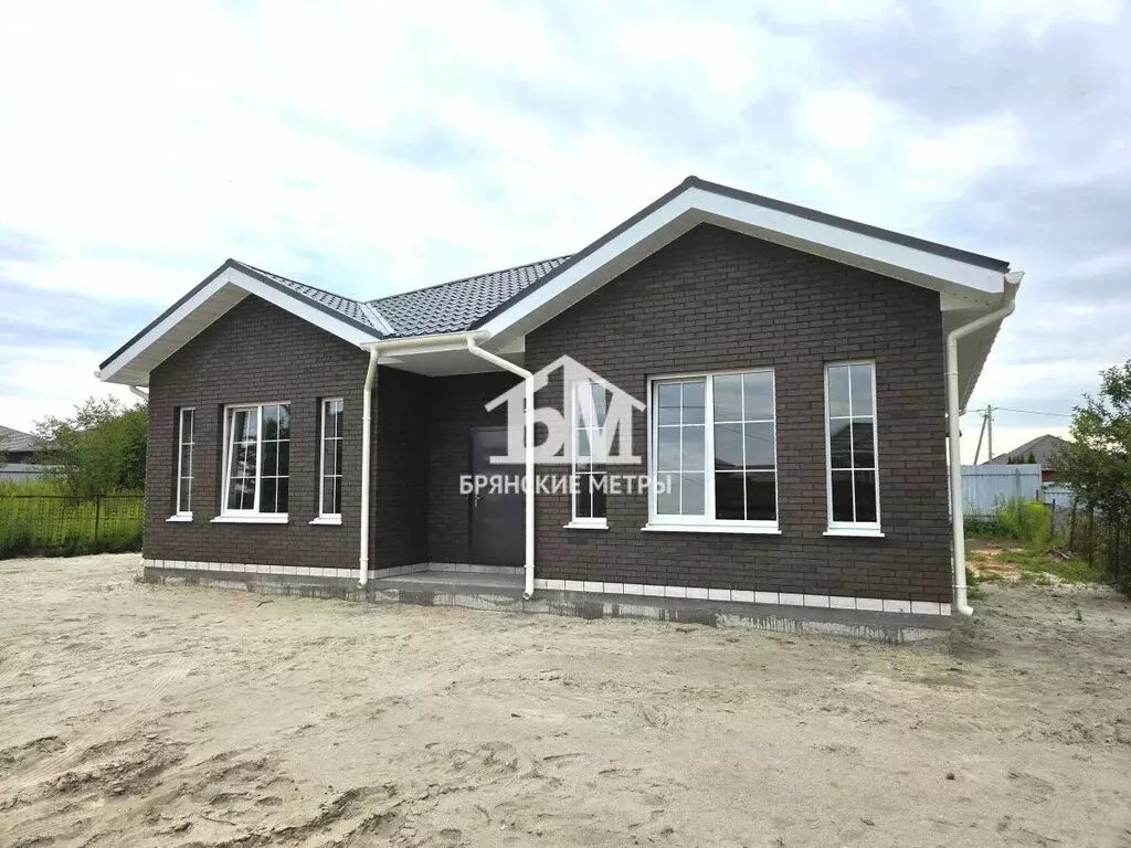 Дом в село Толмачево, СДТ Здоровье (110 м) - Фото 1
