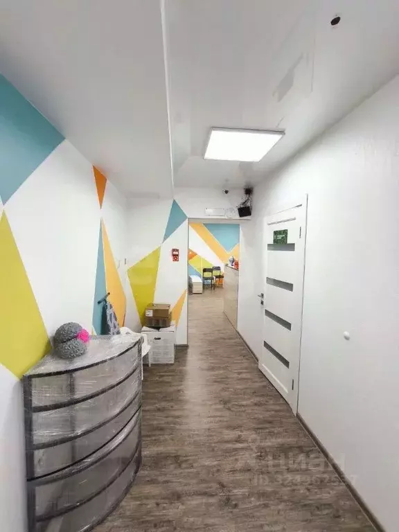 Помещение свободного назначения в Ямало-Ненецкий АО, Ноябрьск ул. ... - Фото 1