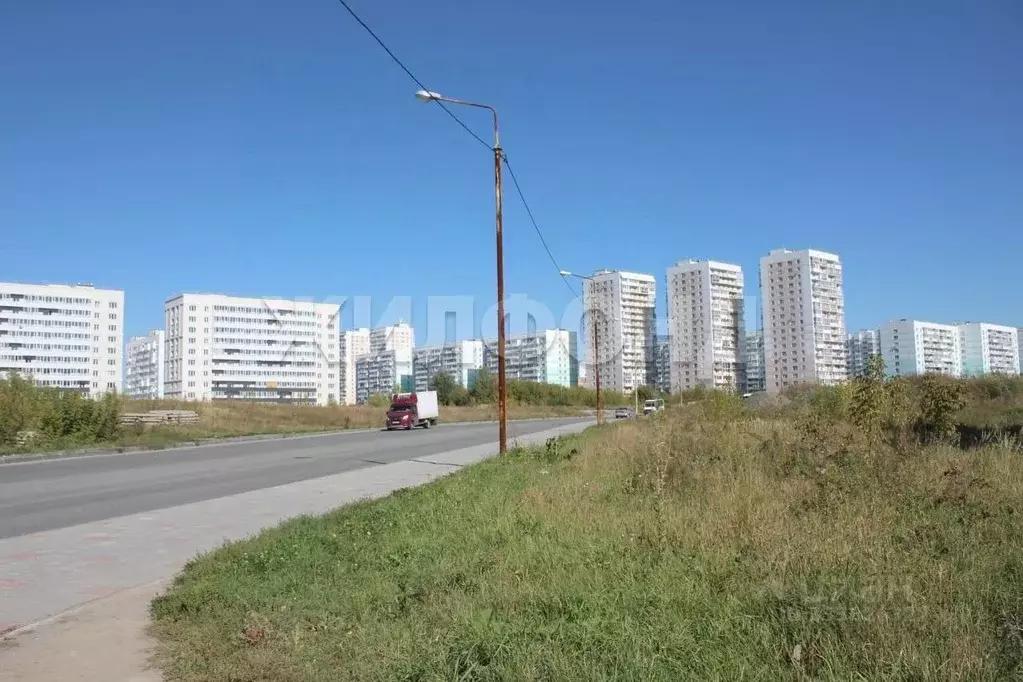 Помещение свободного назначения в Новосибирская область, Новосибирск ... - Фото 2