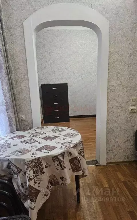 2-к кв. Ростовская область, Новочеркасск ул. Фрунзе (27.0 м) - Фото 2