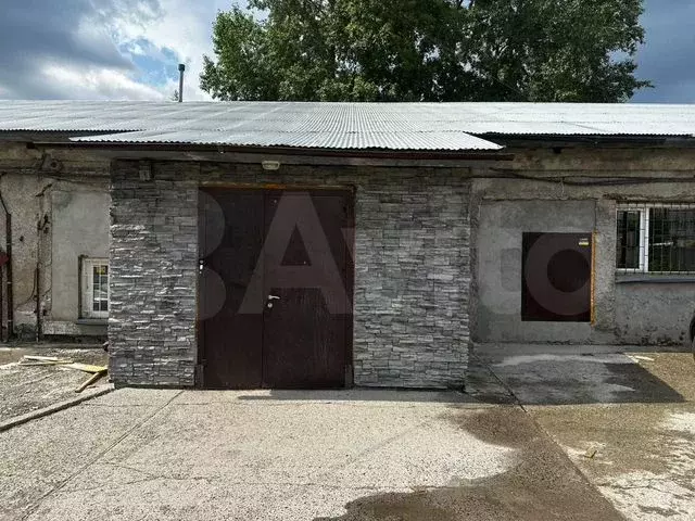 Производство, 290 м - Фото 0