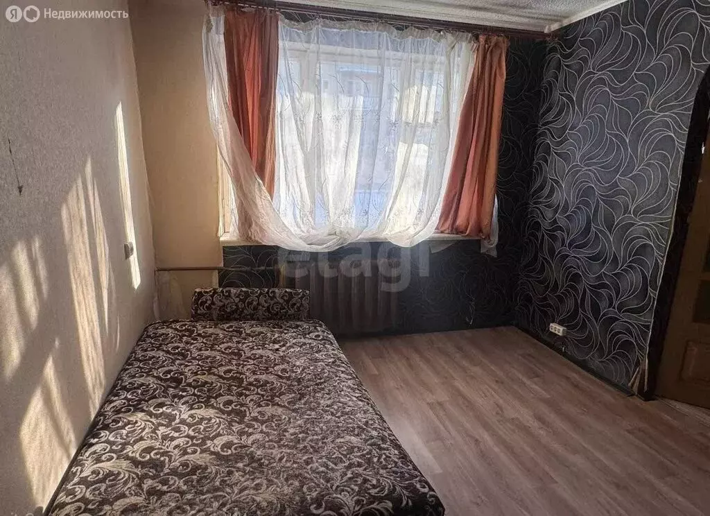 2-комнатная квартира: Коломна, улица Гагарина, 76 (43.6 м) - Фото 1