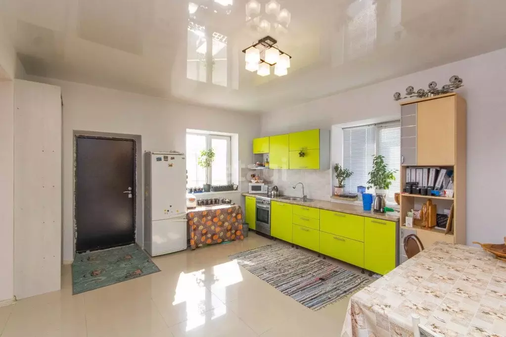 Дом в Тюменская область, Тюмень Степное садовое товарищество, ул. ... - Фото 1