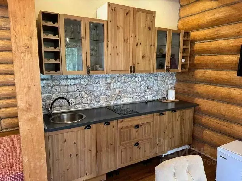 Дом в Московская область, Серпухов городской округ, д. Судимля 202 ... - Фото 2