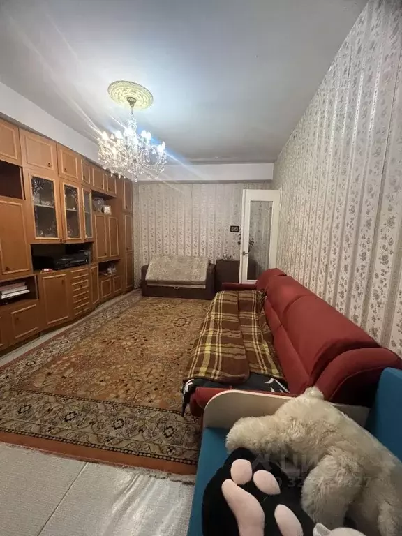 3-к кв. Москва 1-й Сетуньский проезд, 16/2 (69.7 м) - Фото 1