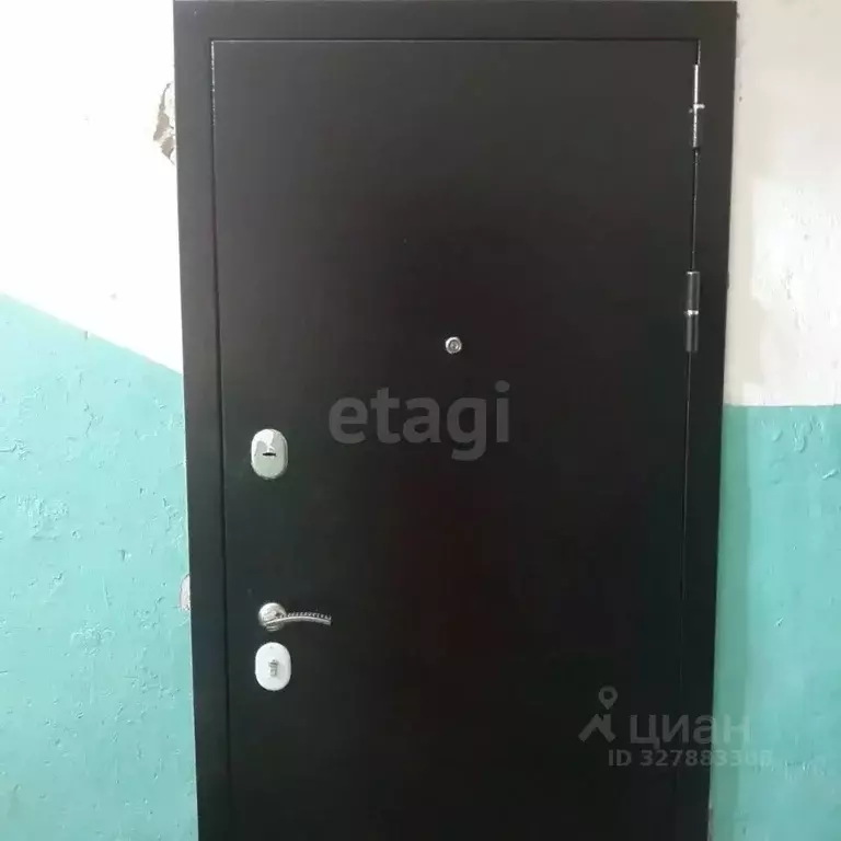 2-к кв. Пермский край, Оханск ул. Подвойского, 73 (40.5 м) - Фото 1