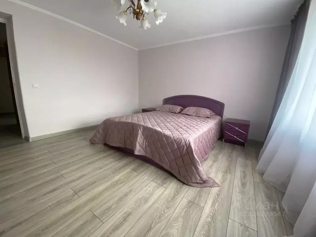 2-к кв. Пензенская область, Пенза ул. Луначарского, 4 (60.0 м) - Фото 1