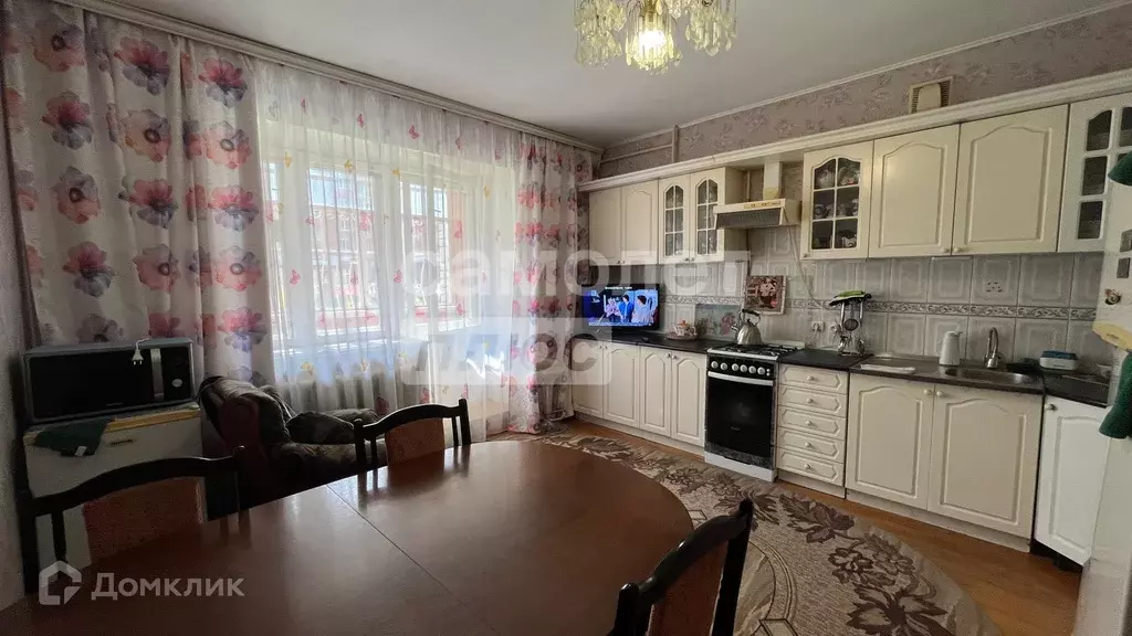 Продаётся 3-к квартира, 98 м - Фото 1