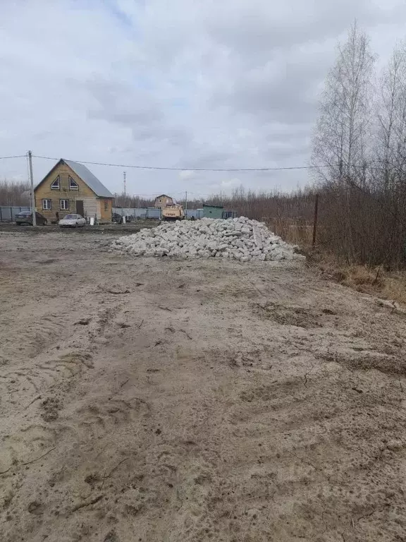 Участок в Московская область, Шатура ул. Южная (17.8 сот.) - Фото 0