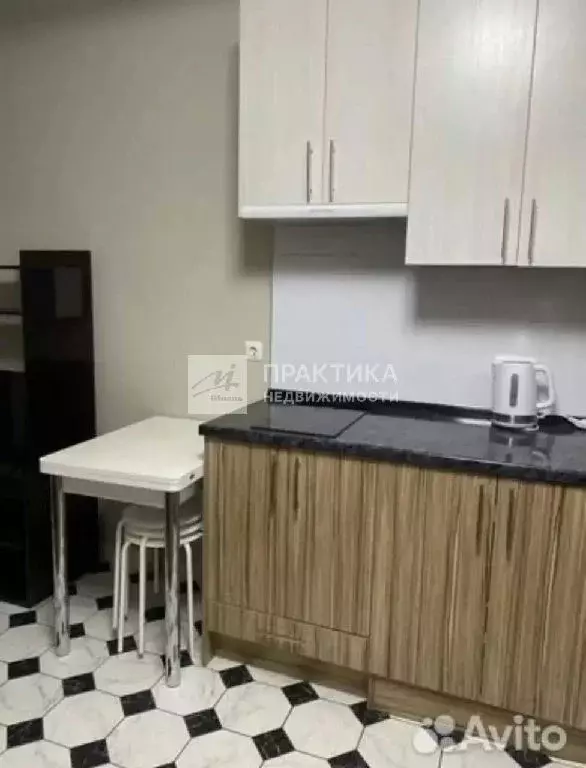 Продается студия - Фото 1