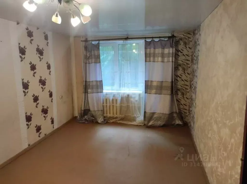 2-к кв. Приморский край, Владивосток ул. Баляева, 36 (46.4 м) - Фото 0