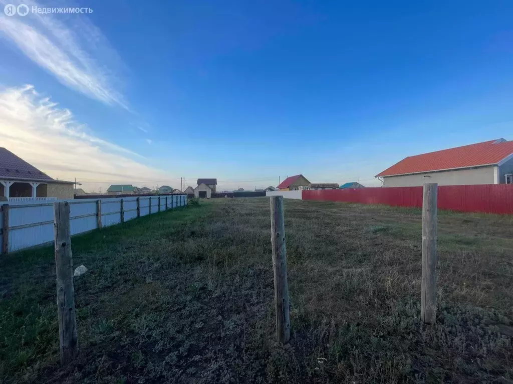 Участок в Якутск, Намский тракт, 17-й километр (8 м) - Фото 1