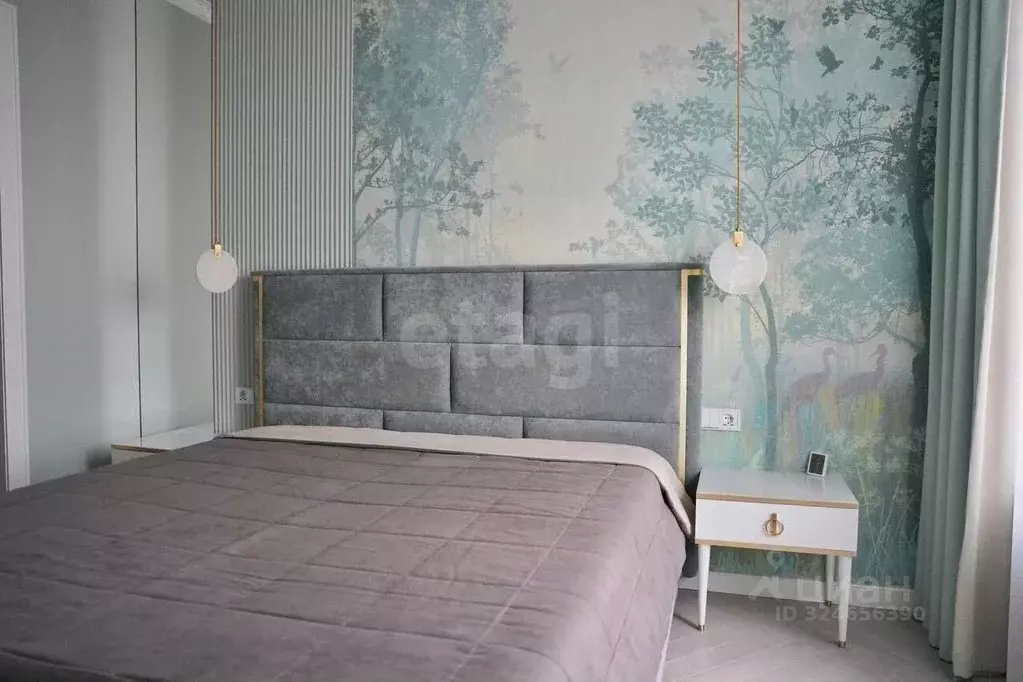 2-к кв. Татарстан, Казань Щербаковский пер., 7 (65.0 м) - Фото 2