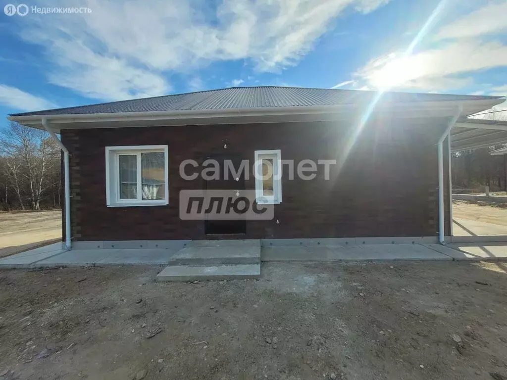 Дом в Чигири, Небесная улица, 33 (82 м) - Фото 1