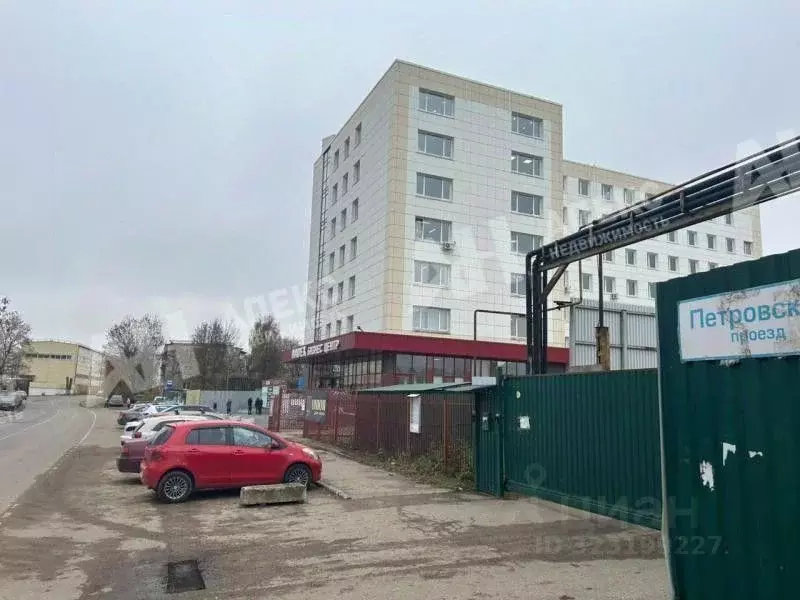 Склад в Московская область, Одинцовский городской округ, д. Малые ... - Фото 2