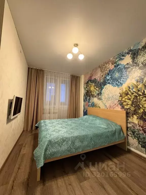 Студия Татарстан, Казань ул. Аделя Кутуя, 110А (52.0 м) - Фото 0
