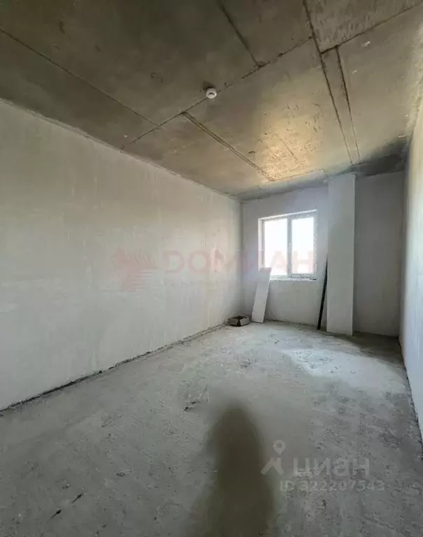 2-к кв. Ростовская область, Новочеркасск Баклановский просп. (53.0 м) - Фото 1