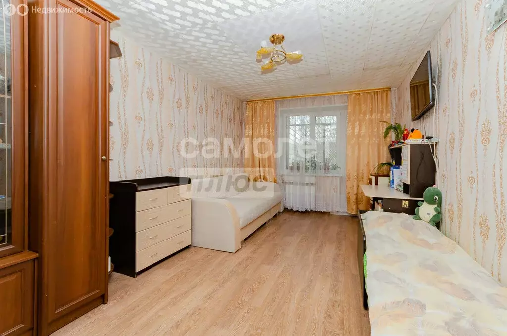 1-комнатная квартира: Челябинск, проспект Победы, 196А (35.2 м) - Фото 0