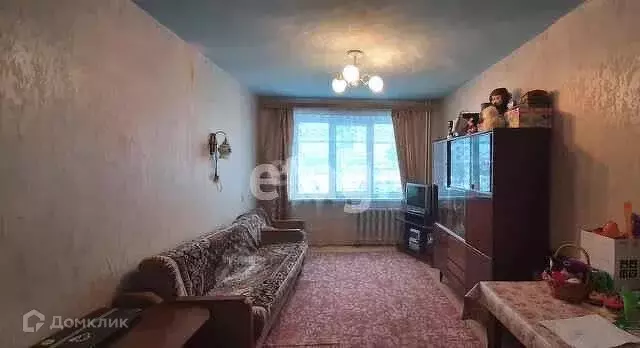 Продаётся 3-к квартира, 60.5 м - Фото 0