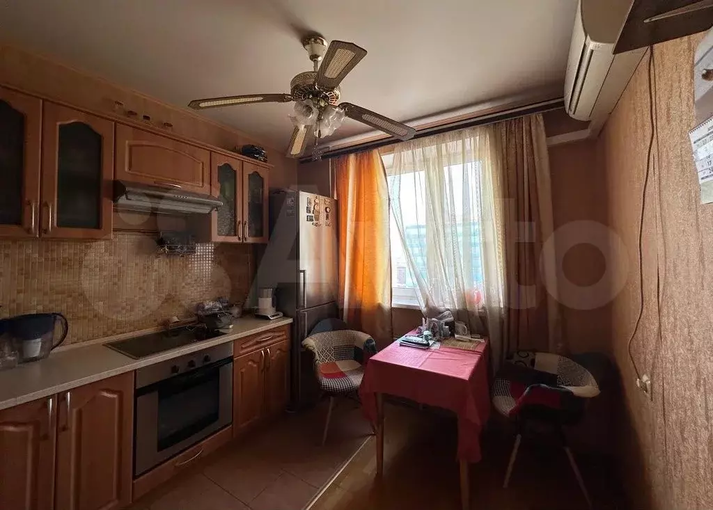 1-к. квартира, 40 м, 9/14 эт. - Фото 0