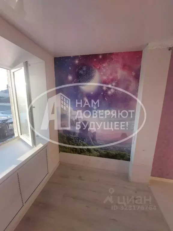 2-к кв. Пермский край, Лысьва Советская ул., 6 (45.9 м) - Фото 1