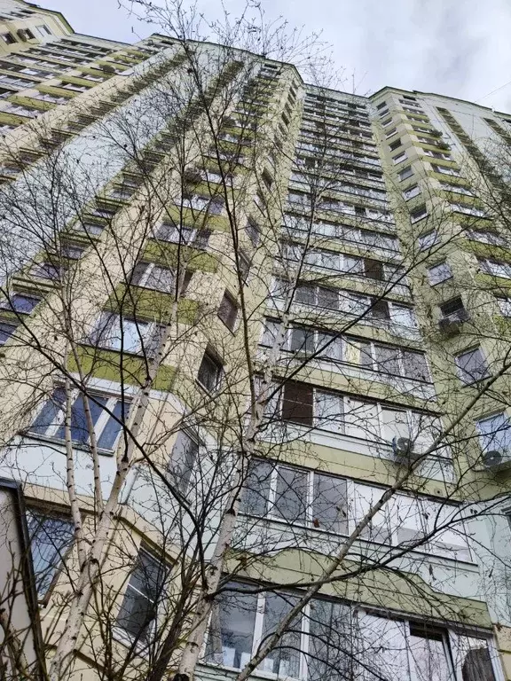 2-к кв. Московская область, Балашиха ул. Свердлова, 46 (62.0 м) - Фото 1