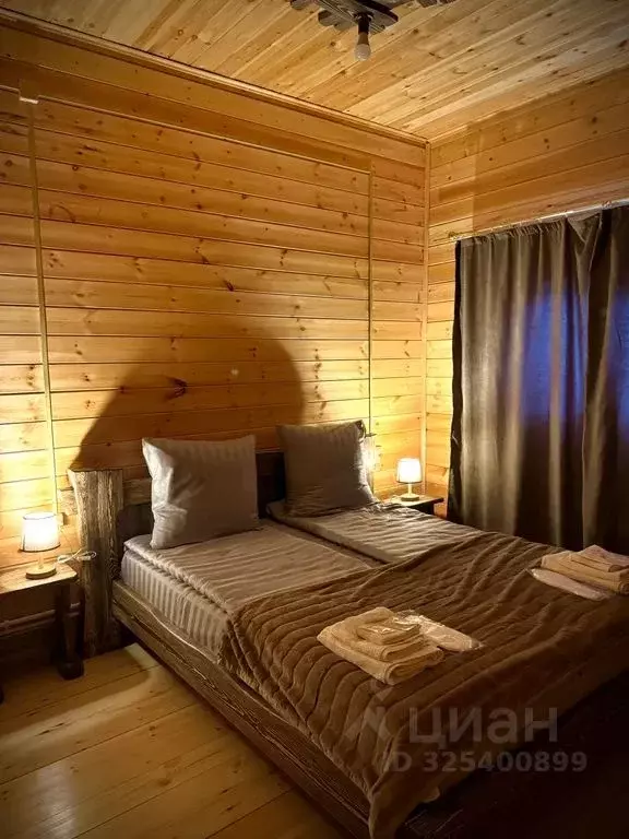 Дом в Рязанская область, Рыбновский муниципальный округ, с. Пощупово ... - Фото 1