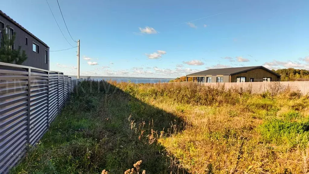 Участок в Ярославская область, Переславль-Залесский муниципальный ... - Фото 2