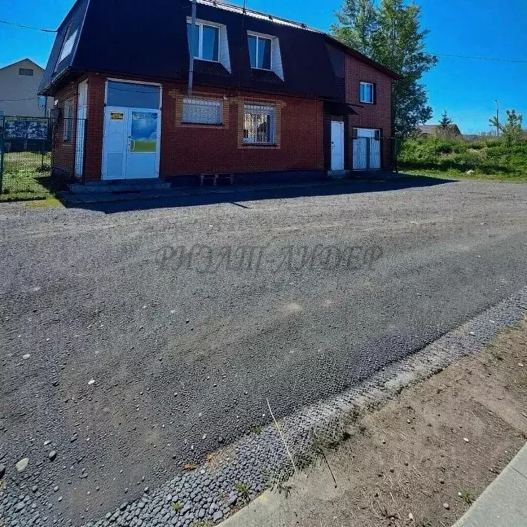 Дом в Алтай, Майминский район, с. Майма, Алгаир кв-л 29 (147 м) - Фото 2