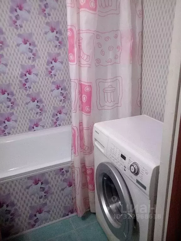 1-к кв. Ростовская область, Волгодонск В-У кв-л,  (35.0 м) - Фото 1