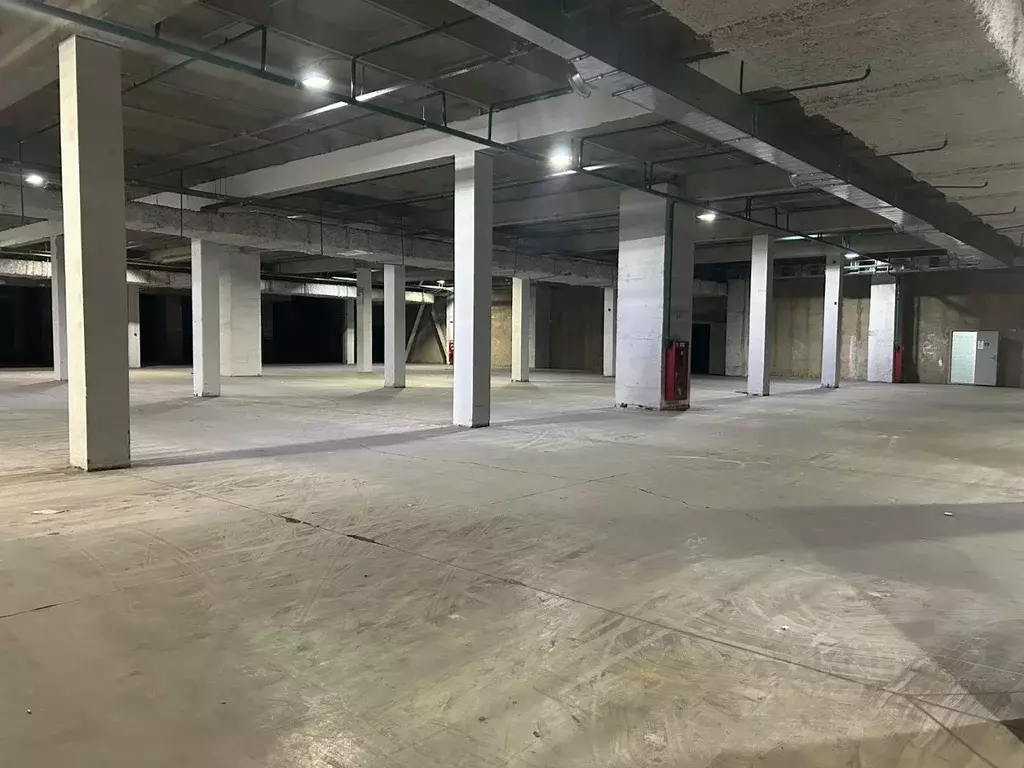 Помещение свободного назначения в Москва, Москва, Зеленоград ул. ... - Фото 1