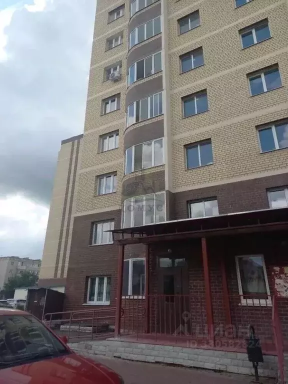 2-к кв. Московская область, Воскресенск ул. Ломоносова, 119к3 (52.5 м) - Фото 2