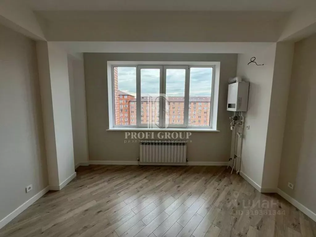 1-к кв. Дагестан, Махачкала ул. Хивская (55.0 м) - Фото 1