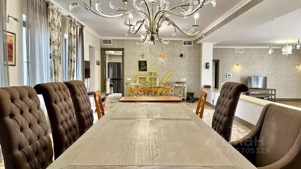 Дом в Московская область, Красногорск городской округ, д. Бузланово ... - Фото 1