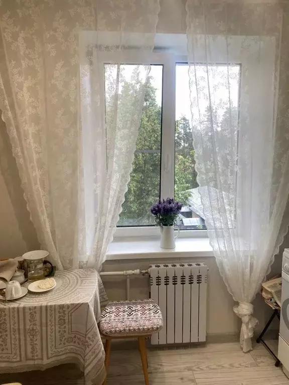 2-к кв. Ленинградская область, Гатчинский муниципальный округ, Вырица ... - Фото 1