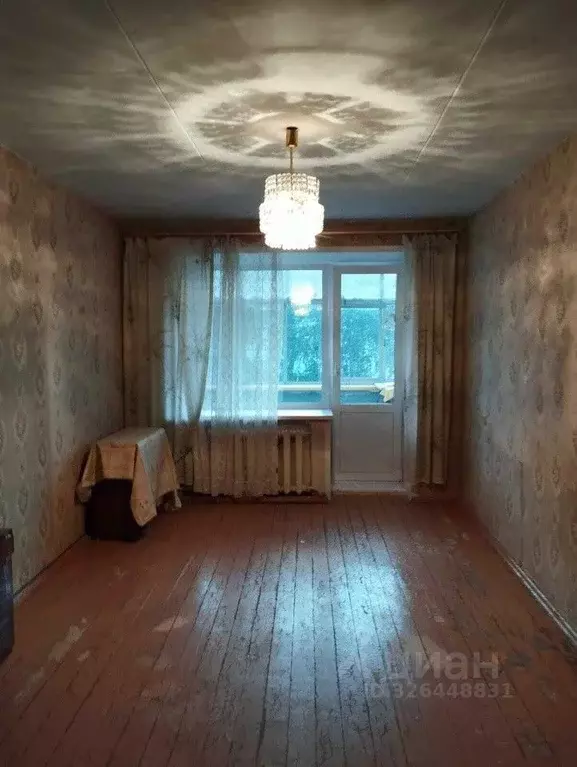 3-к кв. Свердловская область, Екатеринбург ул. Ракетная, 2 (57.3 м) - Фото 1