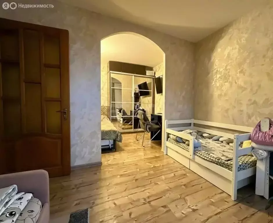 1-комнатная квартира: Феодосия, Симферопольское шоссе, 41 (32.2 м) - Фото 2