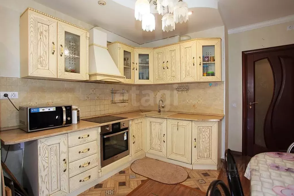 3-к кв. Ленинградская область, Тосно г. Тосненский район, Тосненское ... - Фото 1