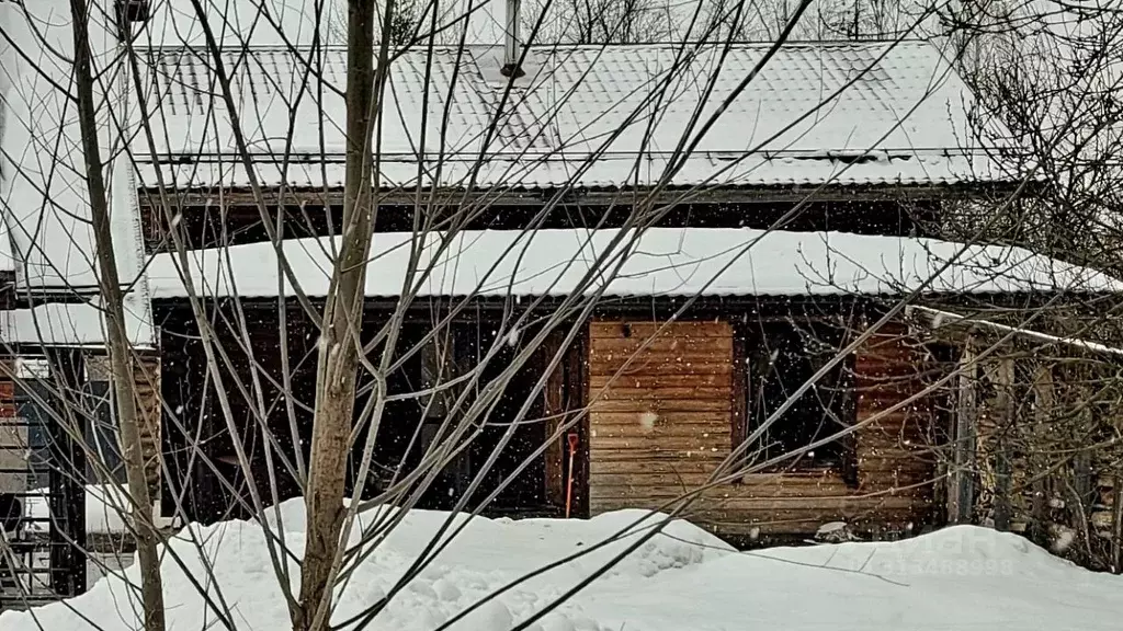 Дом в Московская область, Химки Клязьма-Старбеево мкр, Вашутино кв-л, ... - Фото 1