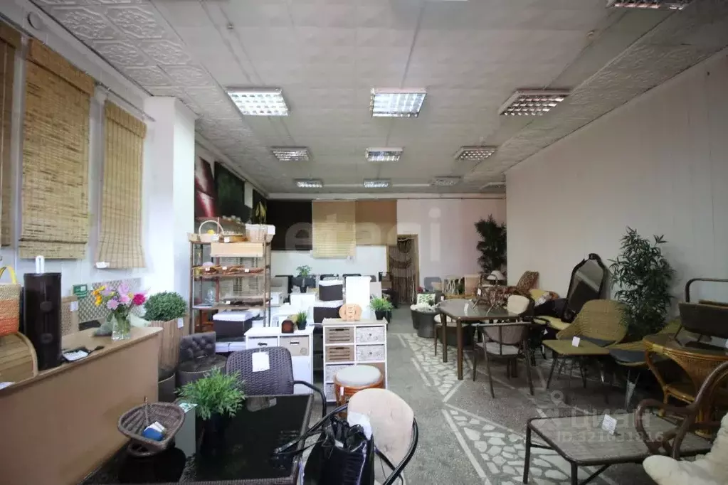 Торговая площадь в Красноярский край, Красноярск Качинская ул., 64/10 ... - Фото 2