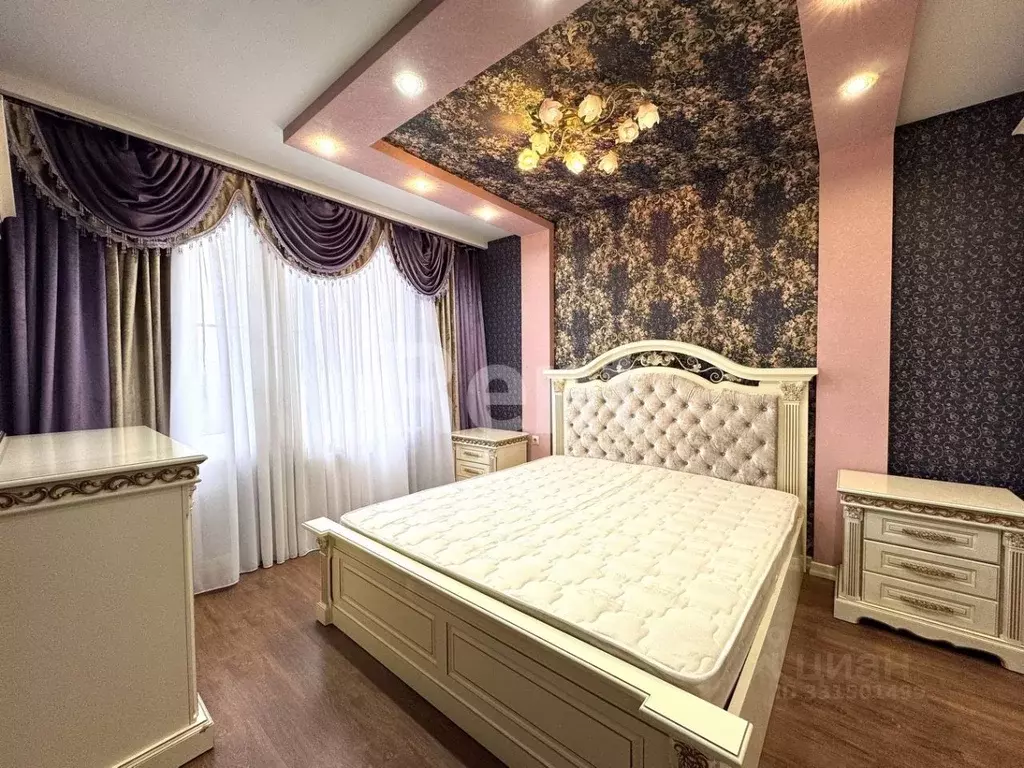 3-к кв. Московская область, Красногорск бул. Космонавтов, 5 (88.0 м) - Фото 1