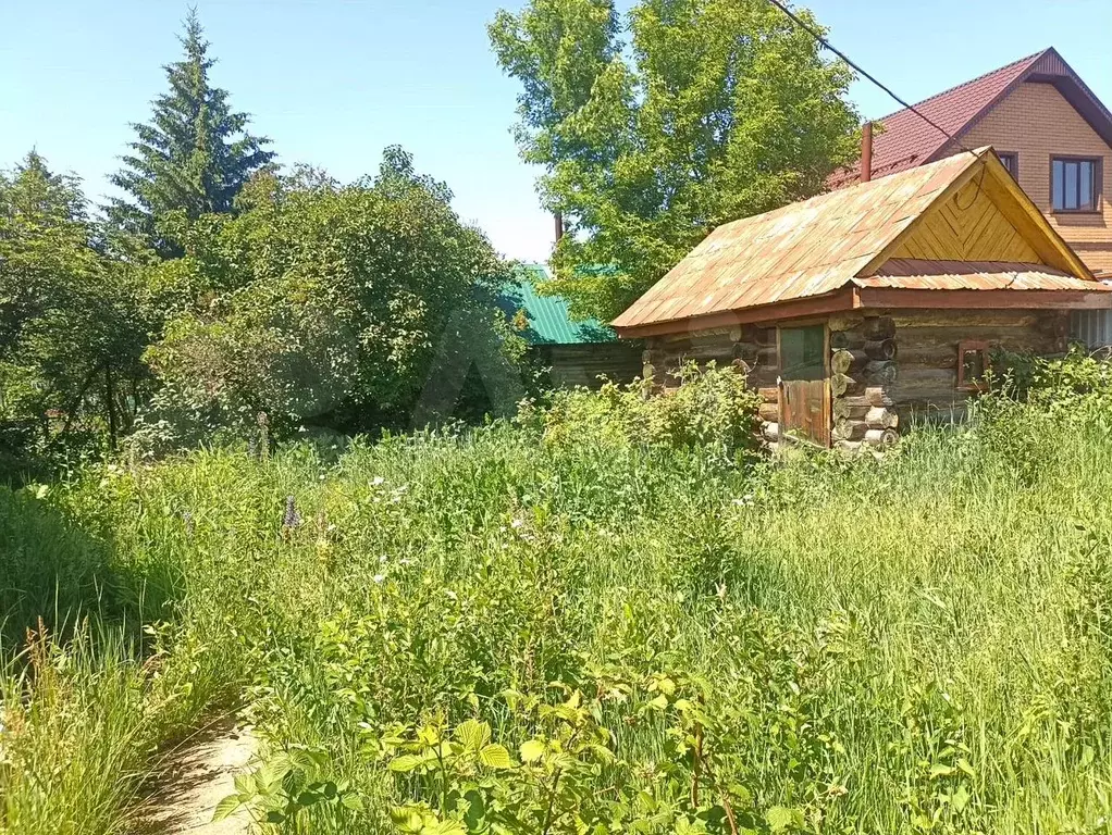 Дом 50 м на участке 4 сот. - Фото 0