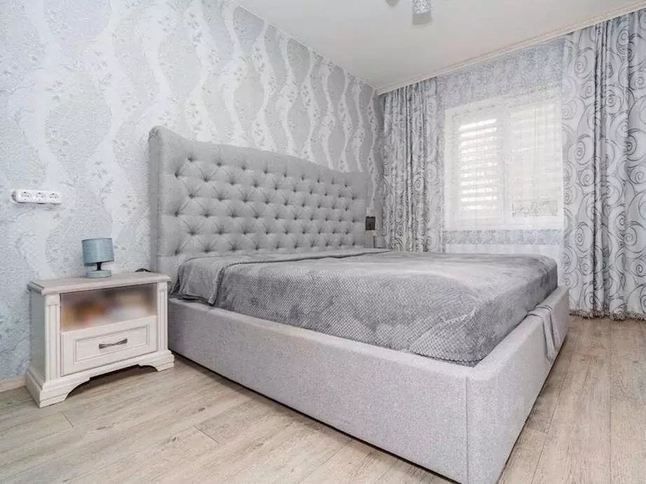 2-к кв. Краснодарский край, Краснодар Кореновская ул., 57к1 (59.0 м) - Фото 1