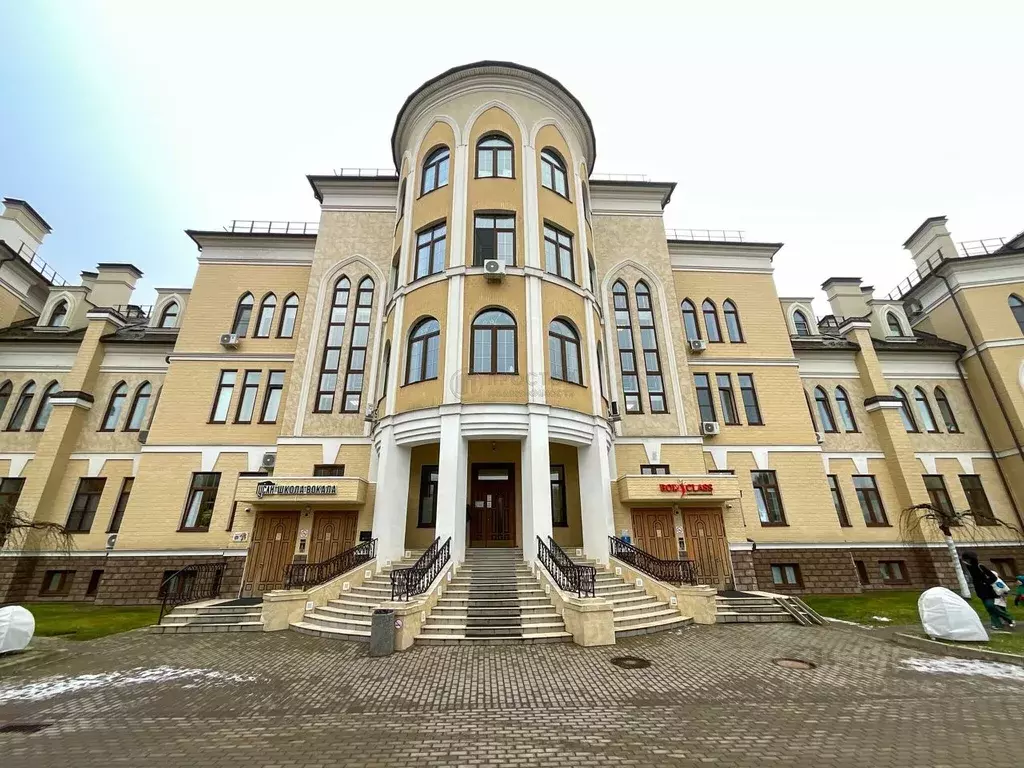 Помещение свободного назначения в Московская область, Истра ... - Фото 1