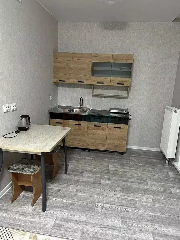 Студия Новосибирская область, Новосибирск Тайгинская ул., 39/1 (34.0 ... - Фото 1