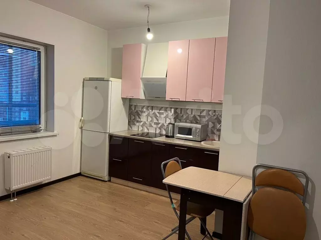 Квартира-студия, 24 м, 10/25 эт. - Фото 0