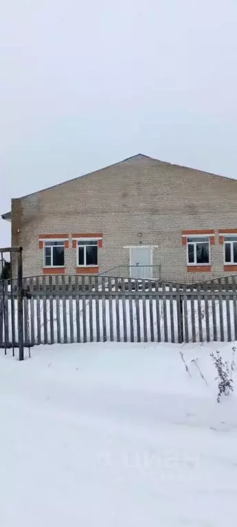 Помещение свободного назначения в Коми, Печора муниципальный район, ... - Фото 1