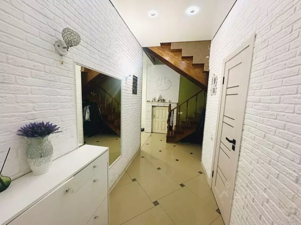 Дом в Ставропольский край, Ставрополь ул. Куйбышева, 21 (229 м) - Фото 2